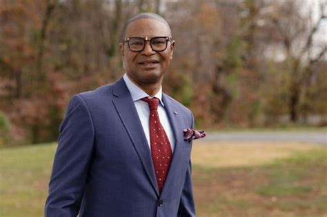 A Visionary, Strategist, and Luminary .